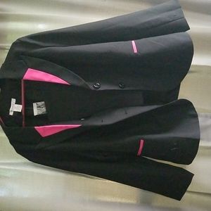 Romans pleaded skirt suit/ Tall girl